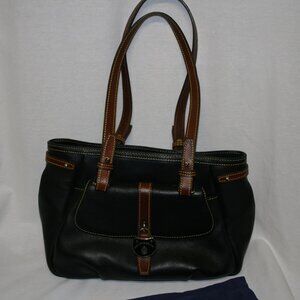 Authentic Dooney & Bourke Handbag